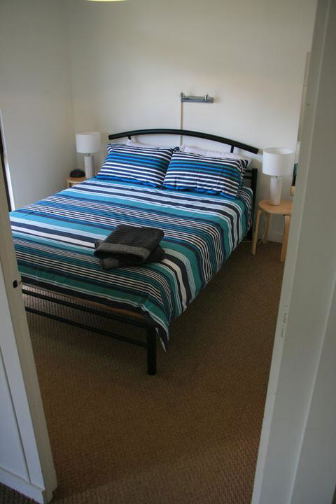 Unit1, Graydon Lodge - Hobart Tourism 0