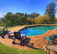Upper Murray Cottages - Hobart Tourism