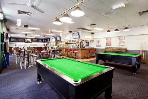 Upper Ross Hotel - Tourism TAS 3