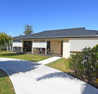Urangan Harbour Bungalow - Tourism TAS