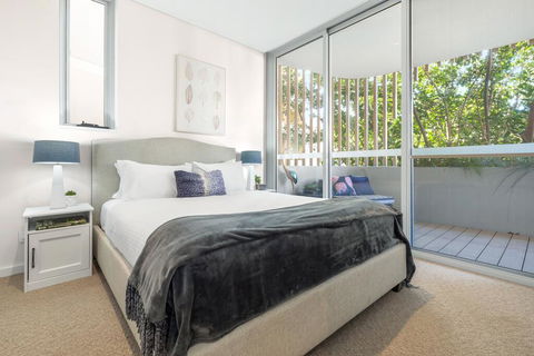 Urban Rest - Cooper St - Tourism TAS 3