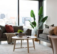 Urban Rest - Eastend - Hobart Tourism