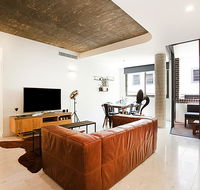 Urban Rest - Mary St - Tourism TAS