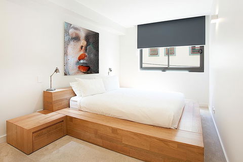 Urban Rest - Mary St - Tourism TAS 3