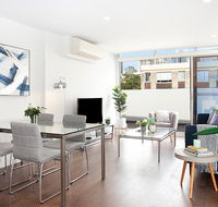 Urban Rest - Riley St - Tourism TAS