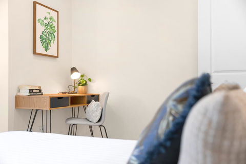 Urban Rest - The Seymour - Hobart Tourism 1