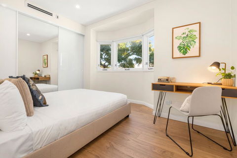 Urban Rest - The Seymour - Hobart Tourism 2