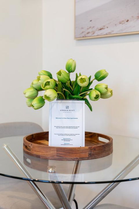 Urban Rest - The Seymour - Hobart Tourism 3