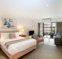 Urban Rest - York St SB - Tourism TAS