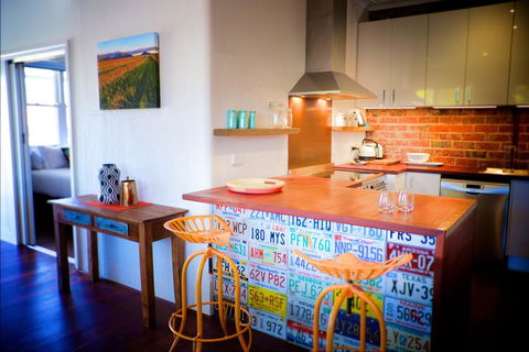 UrbanStyle Claremont Apartment - Hobart Tourism 0