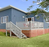 Urchins - funky comfort and style - Hobart Tourism