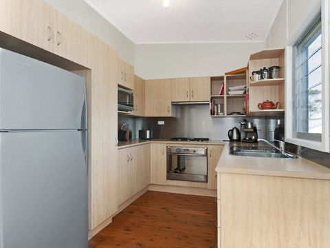 Urchins - Funky Comfort And Style - Hobart Tourism 2