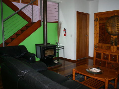 Vainui - Hobart Tourism 2