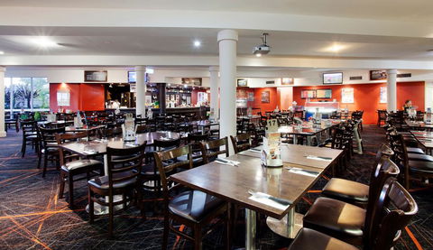 Vale Hotel - Hobart Tourism 2