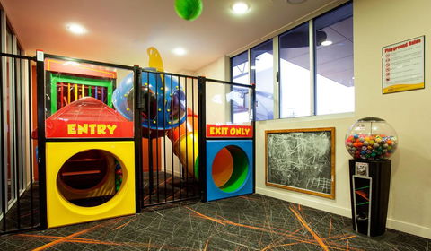 Vale Hotel - Hobart Tourism 3