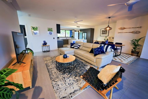 Valle Vista Luxury Apartments - Tourism TAS 0