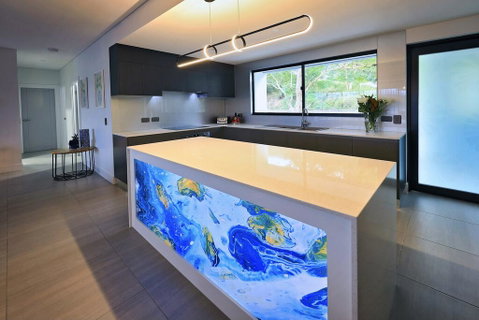 Valle Vista Luxury Apartments - Tourism TAS 2
