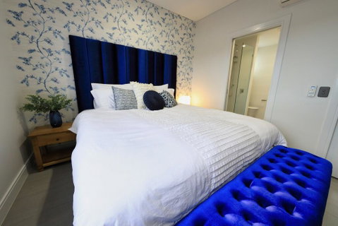 Valle Vista Luxury Apartments - Tourism TAS 1