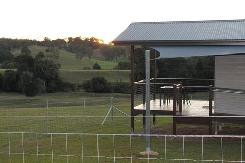 Valley Cabins By The Creek - Tourism TAS 2