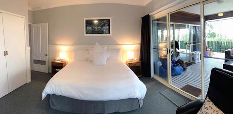 Valley View Luxury Retreat - Tourism TAS 2