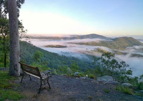 Valley View Luxury Retreat - Tourism TAS 3