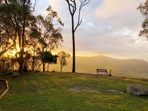 Valley View Luxury Retreat - Tourism TAS 1