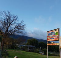 Valley View Motel - Hobart Tourism