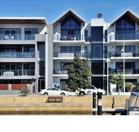 Venetian Canal 1 Bedroom Apartment - Tourism TAS