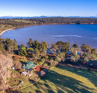 Ventnor Guest House - Tourism TAS