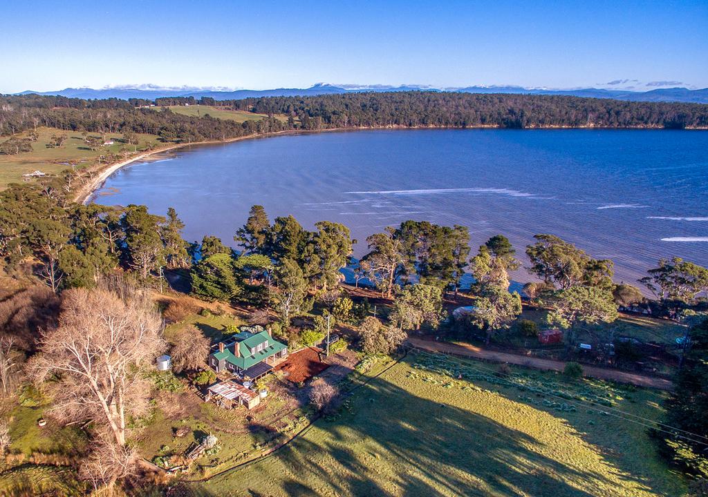 Great Bay TAS Tourism TAS