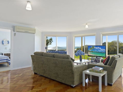 VALLEY VIEWS - 10 Valley Heights Drive - Tourism TAS 3