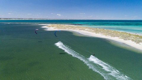 Varuna Stay - Tourism TAS 0