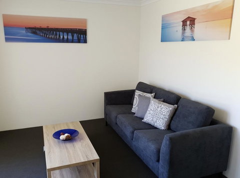 Varuna Stay - Tourism TAS 3