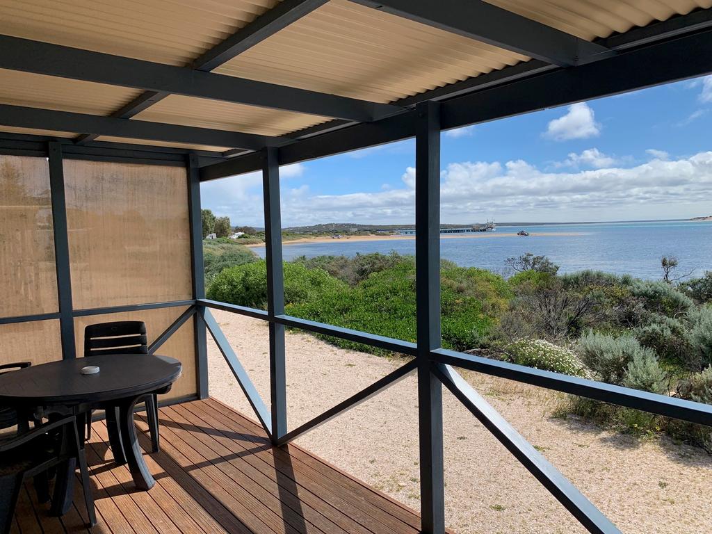 Venus Bay SA Hobart Tourism