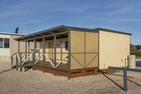 Venus Bay Beachfront Tourist Park South Australia - Tourism TAS 1
