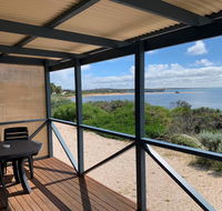 Venus Bay Beachfront Tourist Park South Australia - Hobart Tourism