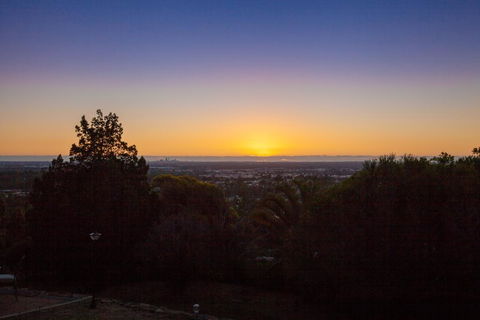 Vermillion Skies Holiday Accommodation - Hobart Tourism 2