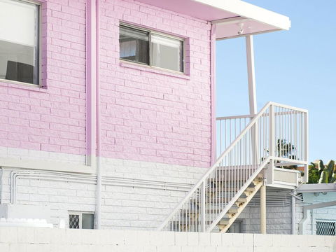 Ventura Beach Motel - 1 Bedroom Unit 9 - Hobart Tourism 3