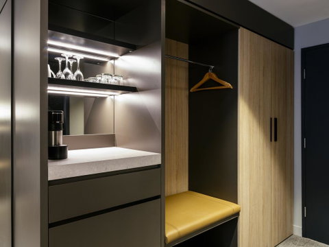 Vibe Hotel Hobart - Tourism TAS 2
