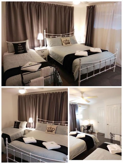 Victoria At Redcliffe Bed & Breakfast - Tourism TAS 3