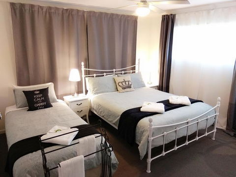 Victoria At Redcliffe Bed & Breakfast - Tourism TAS 0