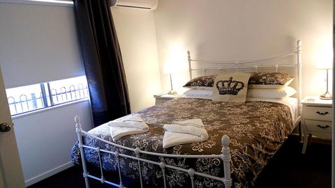 Victoria At Redcliffe Bed & Breakfast - Tourism TAS 2