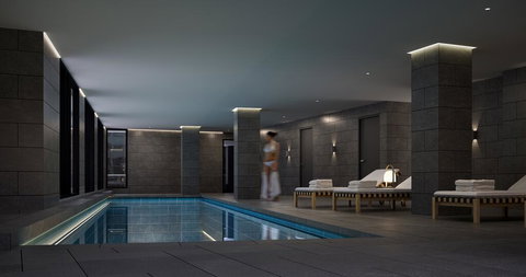 Vibe Hotel Hobart - Tourism TAS 1