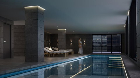 Vibe Hotel Hobart - Tourism TAS 0