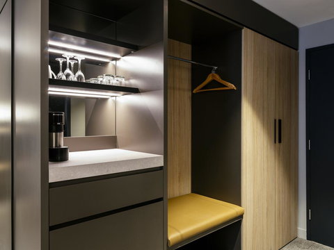 Vibe Hotel Hobart - Tourism TAS 2