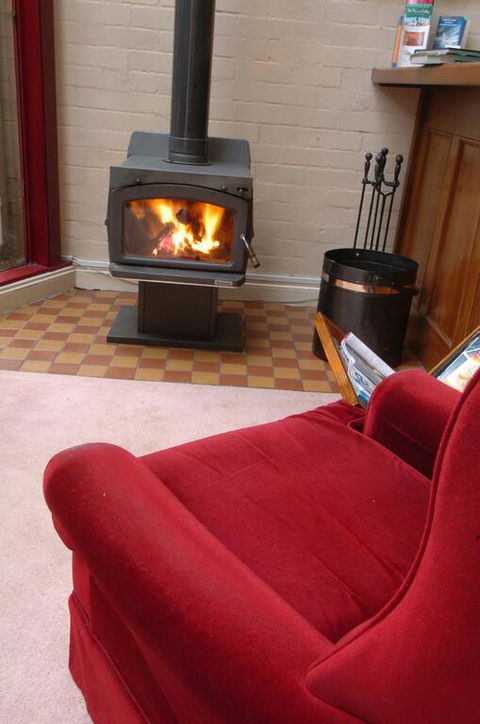 Victoria House Motor Inn - Hobart Tourism 3