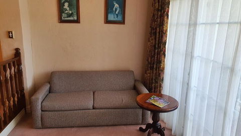Victoria House Motor Inn - Hobart Tourism 2