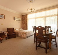 Victoria House Motor Inn - Hobart Tourism