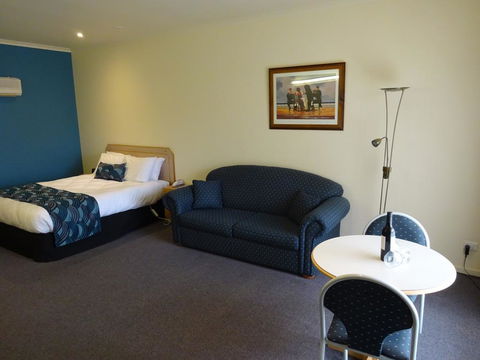 Victoria Lodge Motor Inn & Apartments - Hobart Tourism 2