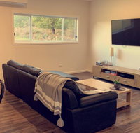 Victoria Valley with a view - Hobart Tourism